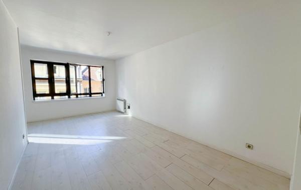 Vente Appartement P2 à rafraîchir Metz   