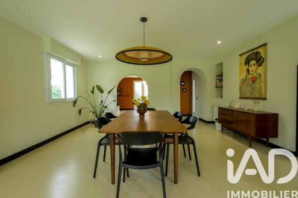 Maison à vendre 5 pièces 117 m² Bellevigny