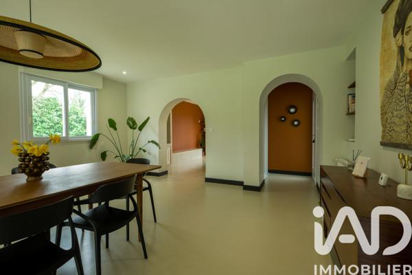 Maison à vendre 5 pièces 117 m² Bellevigny