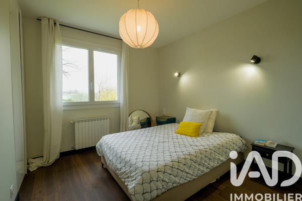 Maison à vendre 5 pièces 117 m² Bellevigny