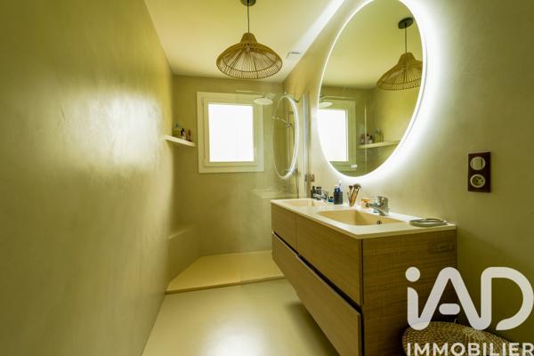 Maison à vendre 5 pièces 117 m² Bellevigny