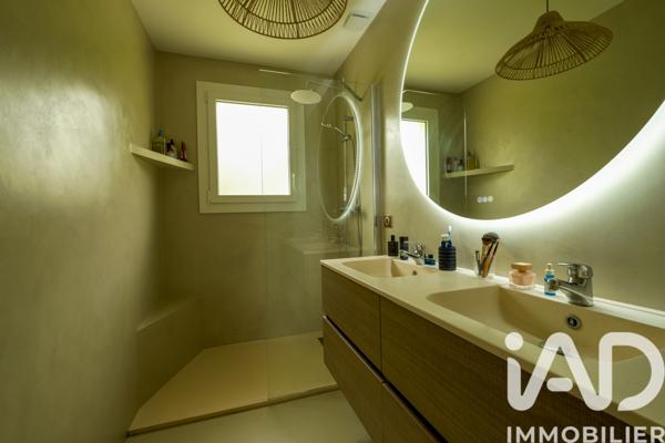 Maison à vendre 5 pièces 117 m² Bellevigny