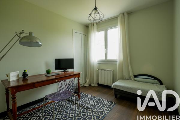 Maison à vendre 5 pièces 117 m² Bellevigny