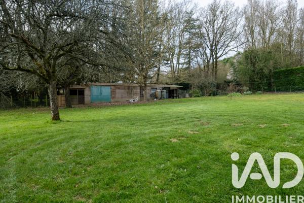 Maison à vendre 5 pièces 117 m² Bellevigny