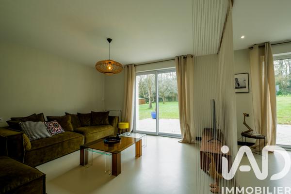 Maison à vendre 5 pièces 117 m² Bellevigny