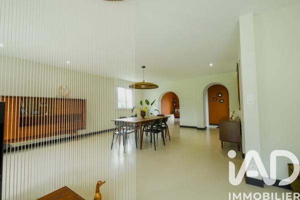 Maison à vendre 5 pièces 117 m² Bellevigny