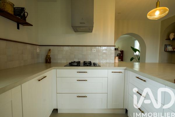 Maison à vendre 5 pièces 117 m² Bellevigny