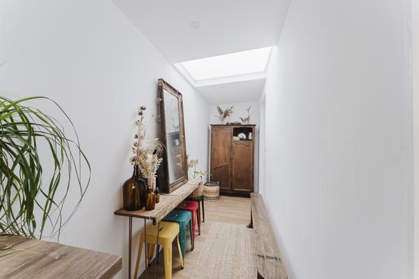 Lille (59160) Maison - proche Euratechnologie