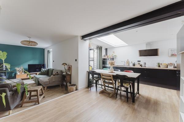 Lille (59160) Maison - proche Euratechnologie