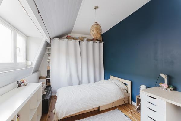 Lille (59160) Maison - proche Euratechnologie