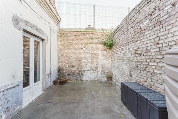 Lille (59160) Maison - proche Euratechnologie