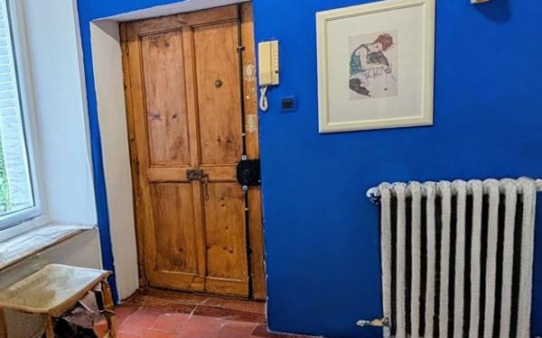 Appartement à vendre    2 pièces • 42 m2 Lyon 5