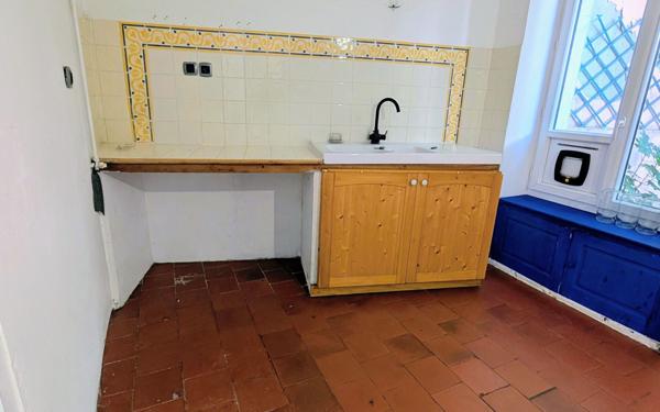 Appartement à vendre    2 pièces • 42 m2 Lyon 5