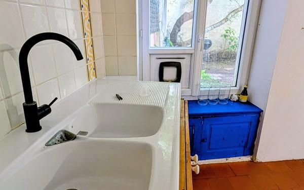 Appartement à vendre    2 pièces • 42 m2 Lyon 5