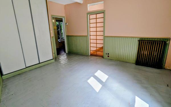 Appartement à vendre    2 pièces • 42 m2 Lyon 5