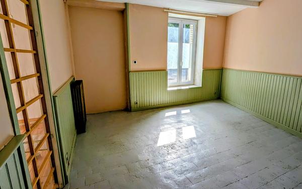 Appartement à vendre    2 pièces • 42 m2 Lyon 5