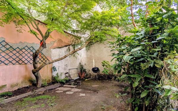 Appartement à vendre    2 pièces • 42 m2 Lyon 5