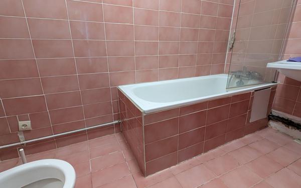 Appartement à vendre    2 pièces • 42 m2 Lyon 5