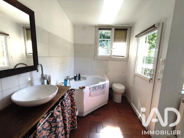 Maison à vendre 4 pièces 88,6 m² Limoges