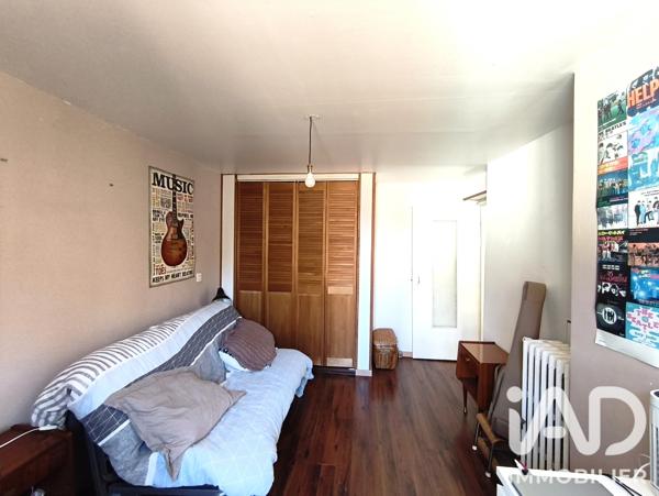 Maison à vendre 4 pièces 88,6 m² Limoges