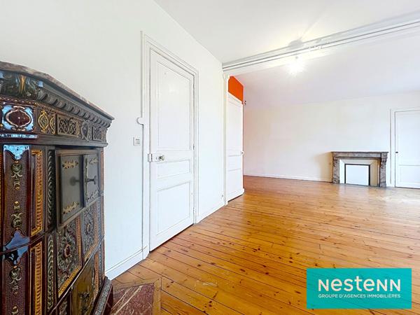 APPARTEMENT 2 CHAMBRES QUARTIER CLEMENCEAU
