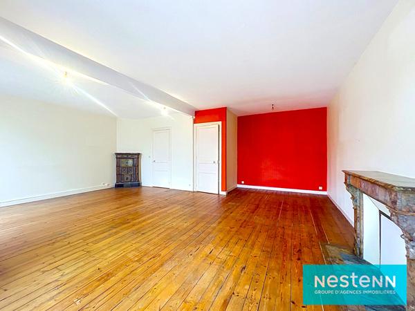 APPARTEMENT 2 CHAMBRES QUARTIER CLEMENCEAU
