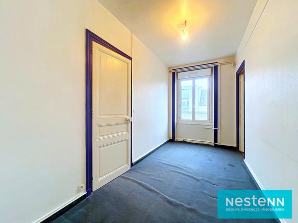 APPARTEMENT 2 CHAMBRES QUARTIER CLEMENCEAU