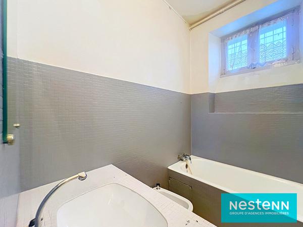 APPARTEMENT 2 CHAMBRES QUARTIER CLEMENCEAU