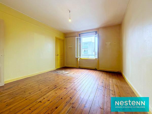 APPARTEMENT 2 CHAMBRES QUARTIER CLEMENCEAU