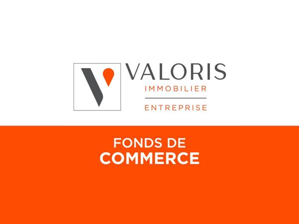 GRENOBLE – ALBERT 1ER DE BELGIQUE/PERROT – FONDS DE COMMERCE COIFFURE À CÉDER