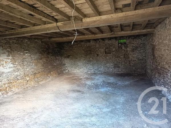 Maison à vendre  1 pièce - 140 m 2   FONTENAY PRES VEZELAY  - 89