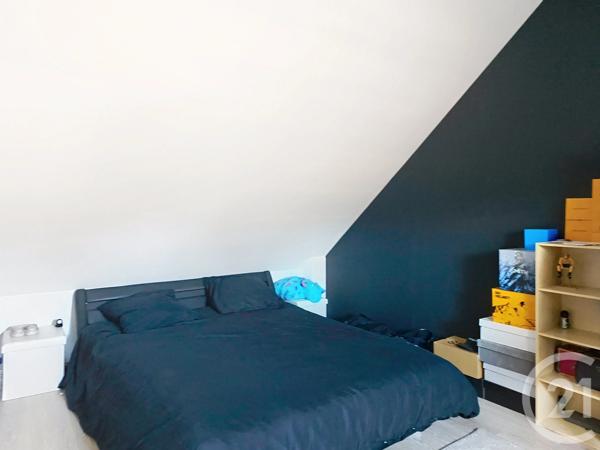 Maison à vendre  4 pièces - 120 m 2   NAILLY  - 89