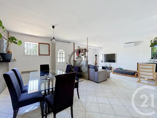 Maison à vendre  4 pièces - 120 m 2   NAILLY  - 89