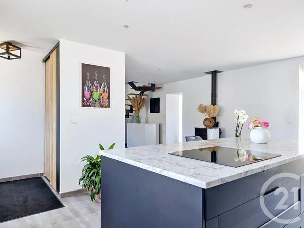 Maison à vendre  4 pièces - 120 m 2   NAILLY  - 89