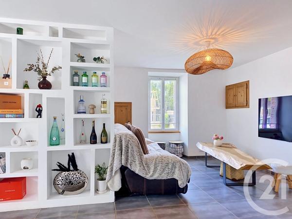 Maison à vendre  4 pièces - 120 m 2   NAILLY  - 89