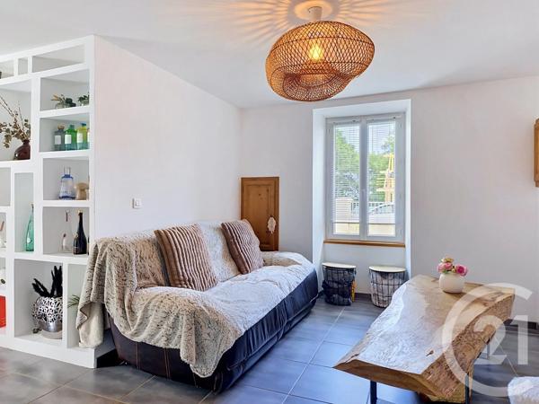 Maison à vendre  4 pièces - 120 m 2   NAILLY  - 89
