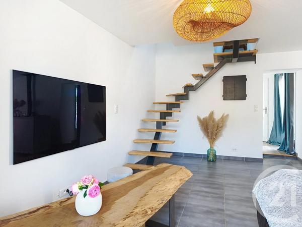 Maison à vendre  4 pièces - 120 m 2   NAILLY  - 89