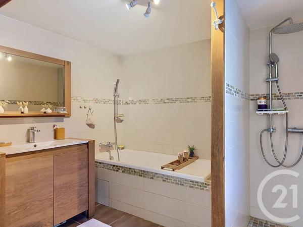 Maison à vendre  4 pièces - 120 m 2   NAILLY  - 89