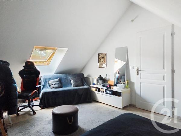 Maison à vendre  4 pièces - 120 m 2   NAILLY  - 89