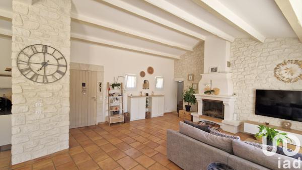 Maison à vendre 7 pièces 217 m² Tourrettes-sur-Loup
