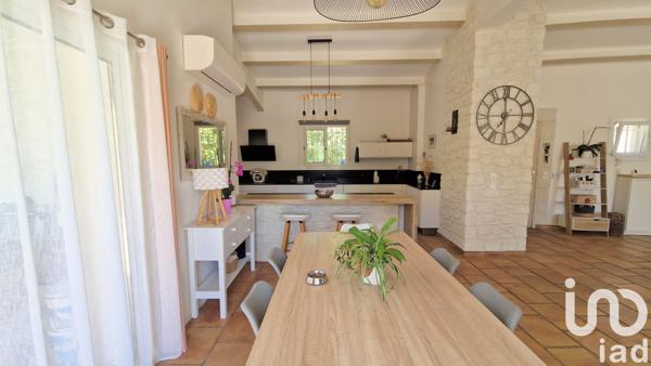 Maison à vendre 7 pièces 217 m² Tourrettes-sur-Loup
