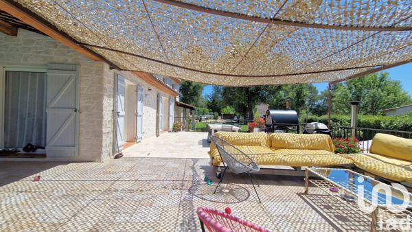 Maison à vendre 7 pièces 217 m² Tourrettes-sur-Loup