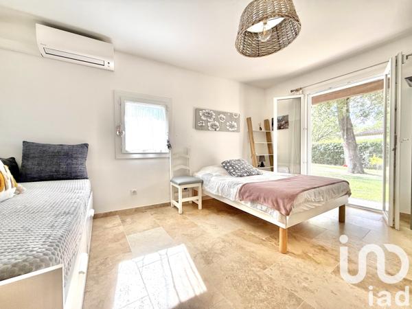 Maison à vendre 7 pièces 217 m² Tourrettes-sur-Loup
