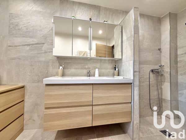 Maison à vendre 7 pièces 217 m² Tourrettes-sur-Loup