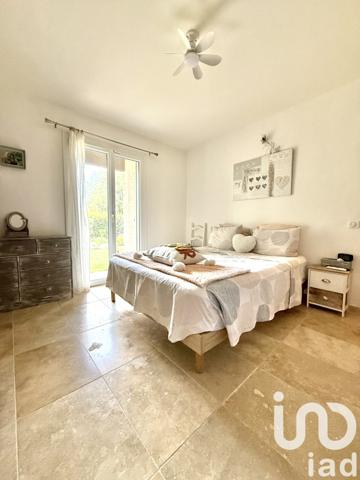 Maison à vendre 7 pièces 217 m² Tourrettes-sur-Loup