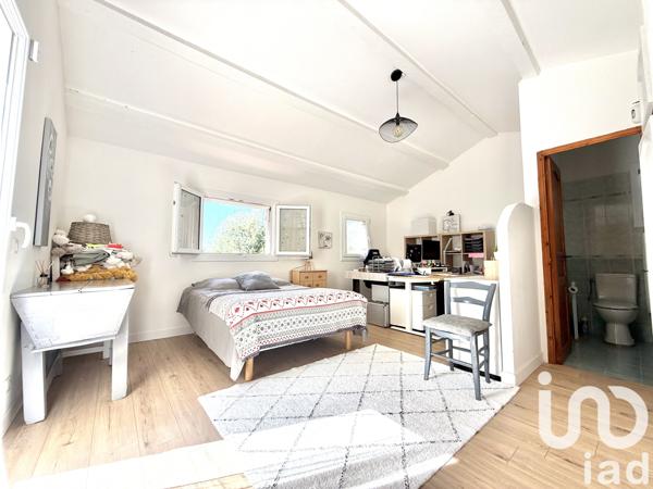 Maison à vendre 7 pièces 217 m² Tourrettes-sur-Loup