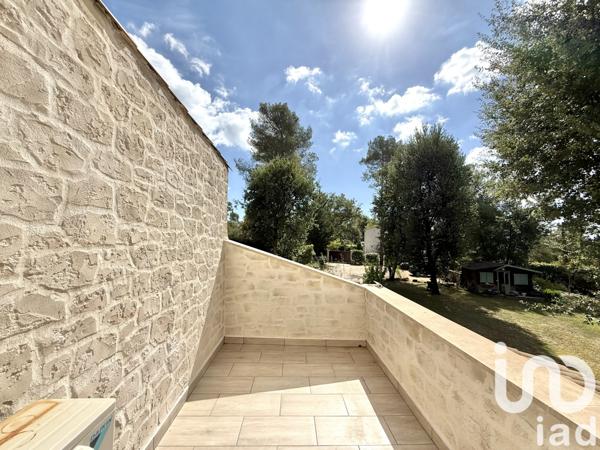 Maison à vendre 7 pièces 217 m² Tourrettes-sur-Loup