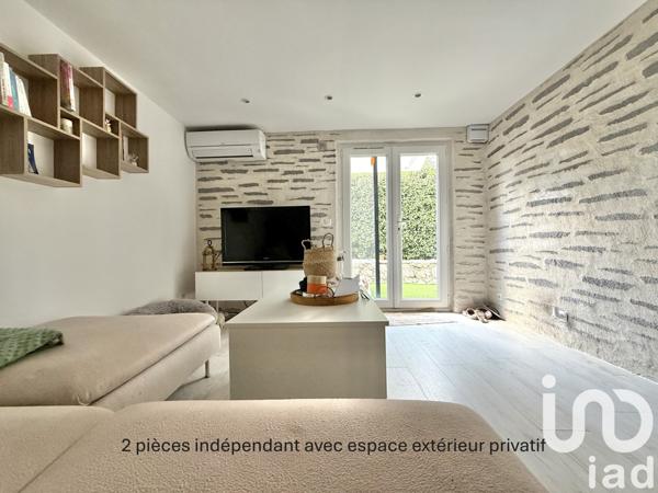 Maison à vendre 7 pièces 217 m² Tourrettes-sur-Loup