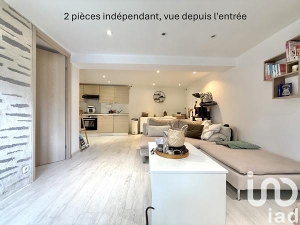Maison à vendre 7 pièces 217 m² Tourrettes-sur-Loup