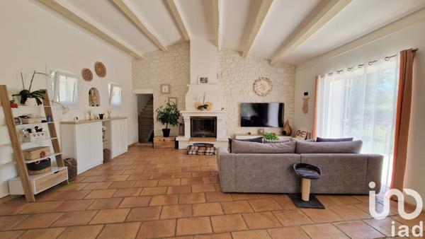 Maison à vendre 7 pièces 217 m² Tourrettes-sur-Loup